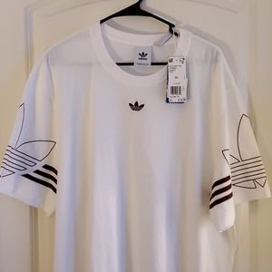 Adidas Outline T-shirt